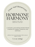 Hormone Harmony
