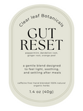 Gut Reset